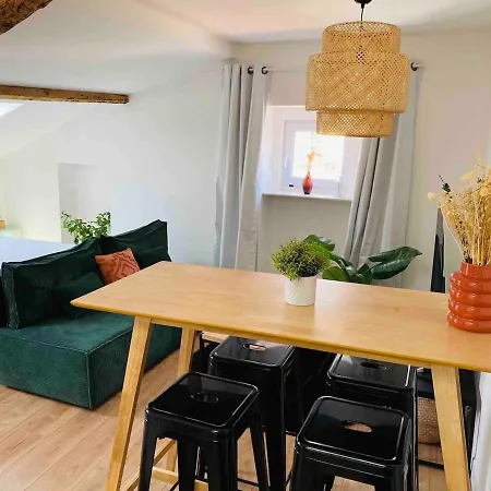 Beautiful Refurbished Cozy * 니스