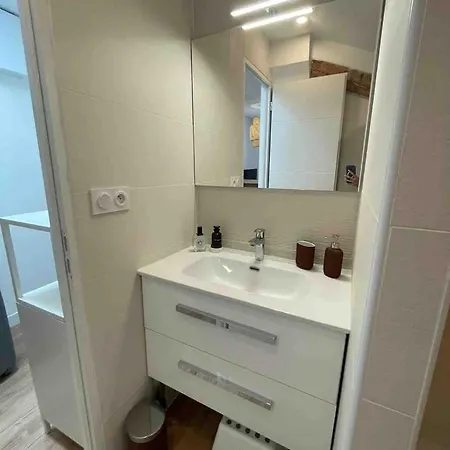 Lejlighed Beautiful Refurbished Cozy *