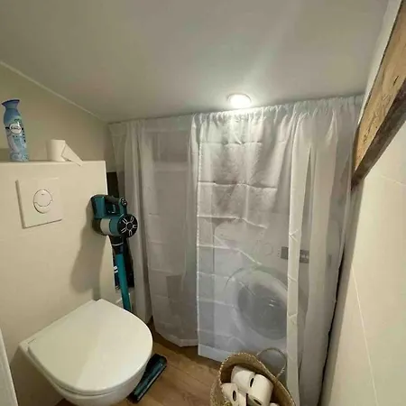 Beautiful Refurbished Cozy Lejlighed Nice